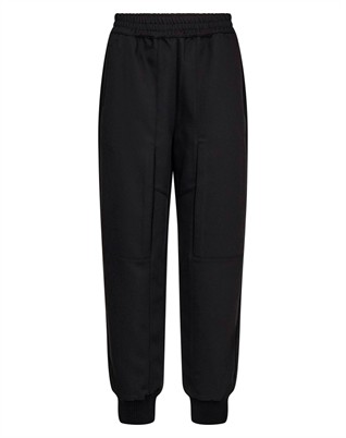 Almira CC Bukser - Black